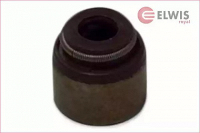 ELWIS ROYAL 1630018 -  Уплотнительное кольцо, стержень кла